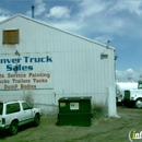 Denver Truck Sales & Equip - Transport Trailers