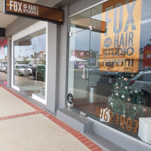 Fox & Co Hair Studio Griffith - Griffith, NSW