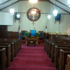 Mt Herald Church