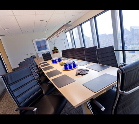 Regus - Maryland, Baltimore - Inner Harbor Center - Baltimore, MD