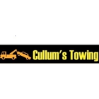 Cullums Towing Service & Salvage
