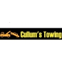 Cullum's Towing