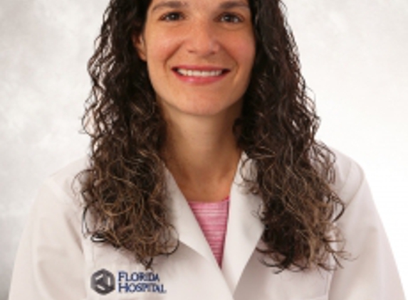 Jennifer Lea Seminerio-diehl, MD - Tampa, FL