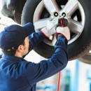 Jackson & Farmer Auto Body - Wheels-Aligning & Balancing