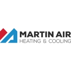 Martin Air HVAC