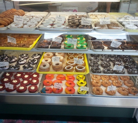 Odoodledoos Donuts - Suffolk, VA