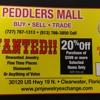Peddlers Mall Jewelry Exchange gallery