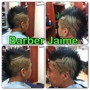 Jaime Carlos Barbershop & Nails Salon