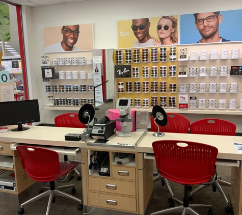 Target Optical - Moorpark, CA