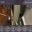 UCM Cleaning Services - Water Damage Restoration