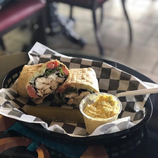 Perks Coffee Shop & Cafe - Gulfport, MS