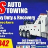 Capps Auto Towing gallery