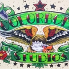 Color Bomb Studios