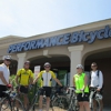 Performance Bicycle Shop gallery