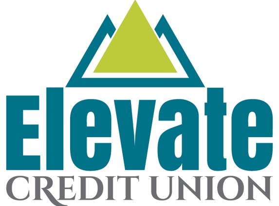 Elevate Credit Union - Brigham City, UT