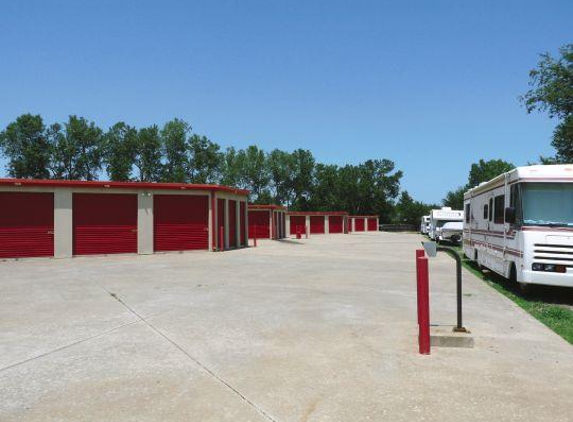 Eagle Crest Mini Storage - Oklahoma City, OK