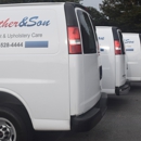 Father and Son Companies LLC - Carpet & Rug Cleaners