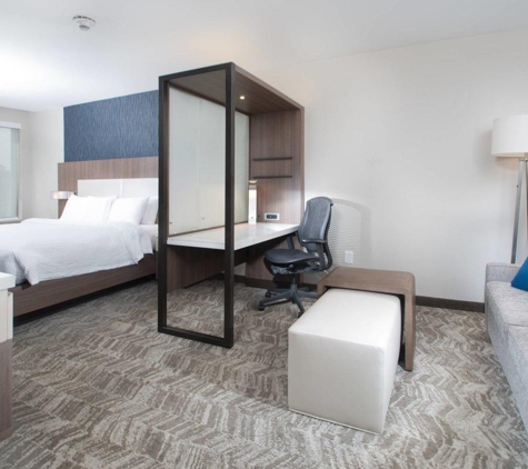 SpringHill Suites Fayetteville Fort Liberty - Fayetteville, NC