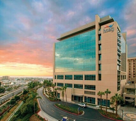 Hoag Breast Center - Newport Beach - Newport Beach, CA