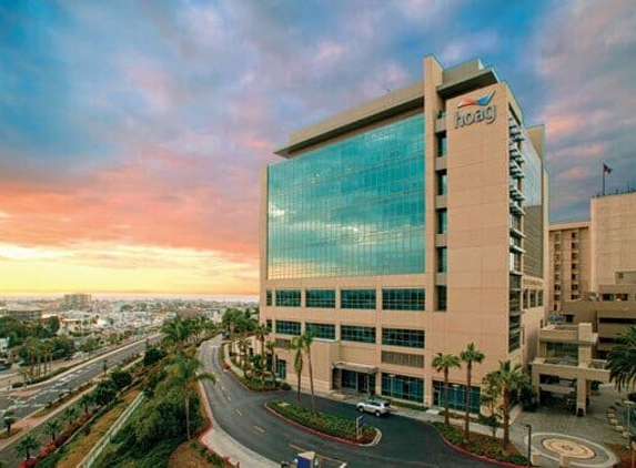 Hoag Hospital - Newport Beach - Newport Beach, CA