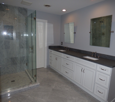 Doug Lewi Remodeling - Richmond, VA