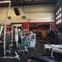 Powerhouse Gym