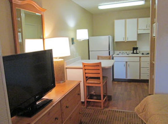 Extended Stay America - Arlington, TX