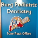 Burg Pediatric Dentistry - Dentists