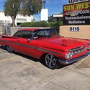 Sun West Radiators And Transmissions - Auto Transmission