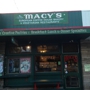 Macy's European Coffee House-Bakery & Vegetarian Restaurante