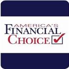 America's Financial Choice