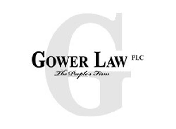 Gower Law PLC - Bay City, MI