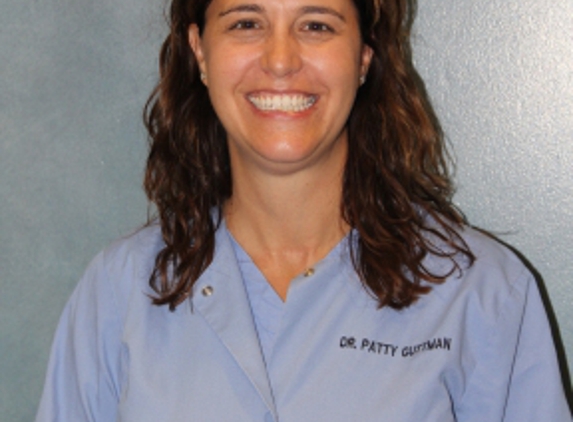 Guttman, Patricia P, DDS - Columbus, OH