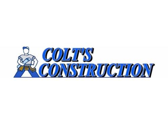 Colt's Construction - Franksville, WI