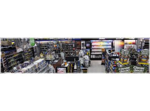 Danaher's Timber & Hardware MITRE10 - Heidelberg, VIC