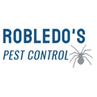 Robledo's Pest Control