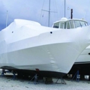Salt Aire Boat & RV Storage - Recreational Vehicles & Campers-Storage