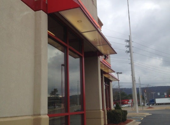 Arby's - Huntsville, AL