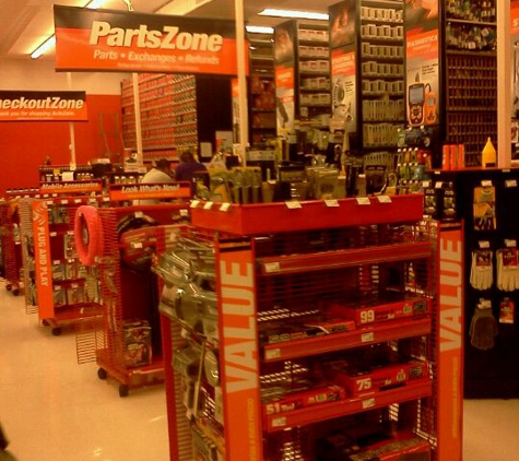 AutoZone Auto Parts - Fullerton, CA