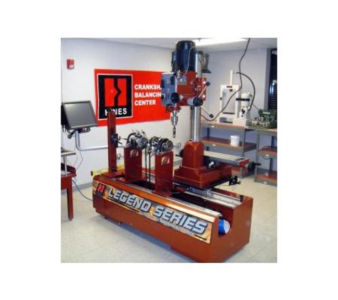 M & W Engine Services Pty. Ltd. - Wendouree, VIC