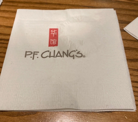 P.F. Chang's - Lubbock, TX