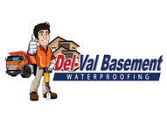 Del-Val Basement Waterproofing - Plymouth Meeting, PA