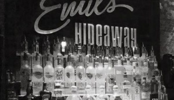 Emil's Hideaway - Cedar Rapids, IA
