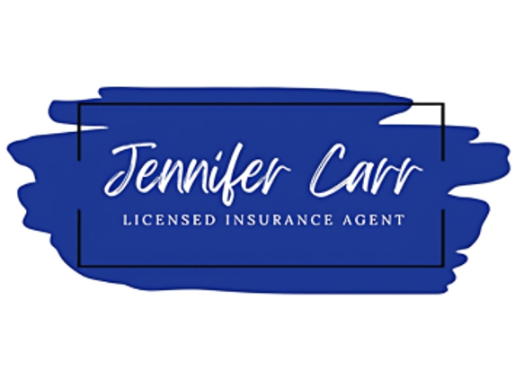Jennifer Carr Insurance Services - Hollister, CA