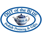 Out Of The Blue Polish Pottery  & Gifts