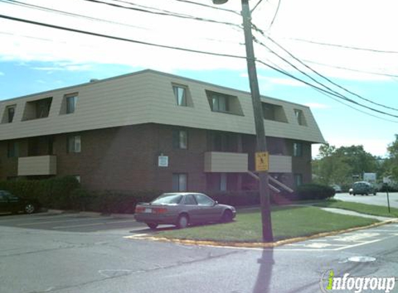 Pratt Place Apartments - Revere, MA