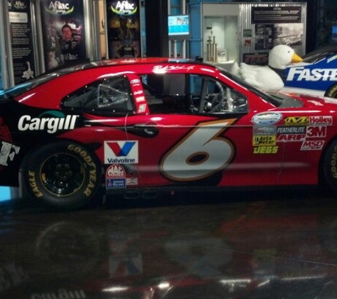 Roush Fenway Racing - Concord, NC