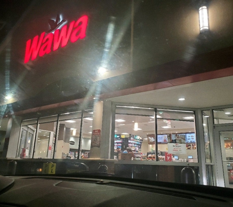 WaWa - Thorndale, PA