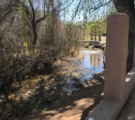 Sanctuario de Chimayo - Chimayo, NM