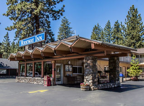 Rodeway Inn - South Lake Tahoe, CA